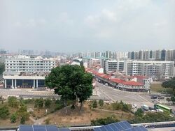 City Plaza (D14), Apartment #610428361